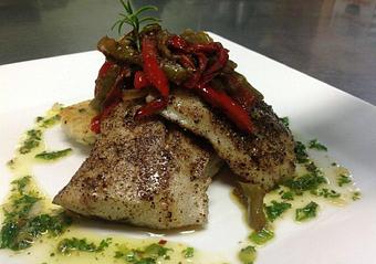 Product - Avenue Grille in Manteo, NC American Restaurants
