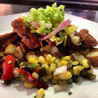 Product - Avenue Grille in Manteo, NC American Restaurants