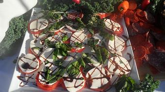 Product - Avino's Italian Table in Bellport, NY Italian Restaurants