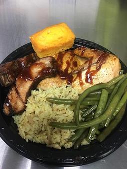 Product - Avocados "Always Fresh" in Pocasset, MA Comfort Foods Restaurants