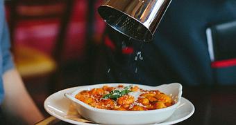Product - Avvio in Cranston, RI Restaurants/Food & Dining