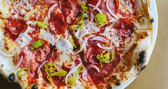 Product - Avvio in Cranston, RI Restaurants/Food & Dining