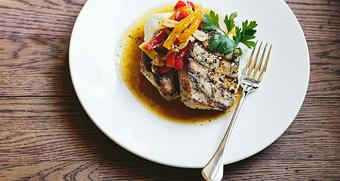 Product - Avvio in Cranston, RI Restaurants/Food & Dining