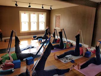 Product - Awaken Yoga Studio in Mentor, OH Yoga Instruction