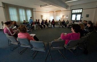 Product - Awakening Point Yoga Studio in Hackettstown, NJ Yoga Instruction