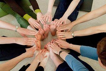 Product: Yoga Class at the Women's Self Care Retreat - Awakening Point Yoga Studio in Hackettstown, NJ Yoga Instruction