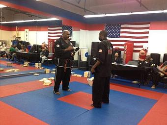 Product - Awesome Martial Arts Training Center in Columbia, MD Martial Arts & Self Defense Schools