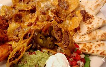 Product - Ay! Jalisco Tex-Mex Restaurant in Gaithersburg, MD Mexican Restaurants