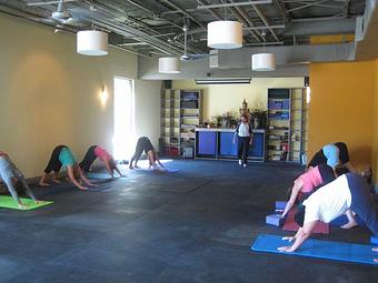 Product - Ayama Yoga & Healing Arts Center in North Miami Beach, FL Art Galleries & Dealers