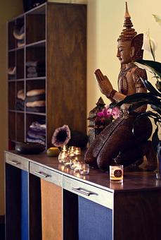 Product - Ayama Yoga & Healing Arts Center in North Miami Beach, FL Art Galleries & Dealers