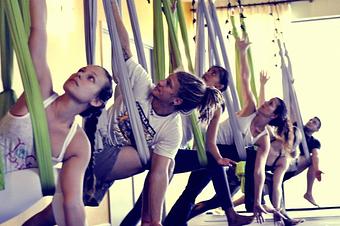 Product - Ayama Yoga & Healing Arts Center in North Miami Beach, FL Art Galleries & Dealers