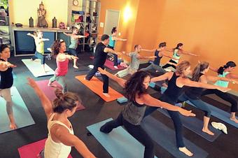 Product - Ayama Yoga & Healing Arts Center in North Miami Beach, FL Art Galleries & Dealers