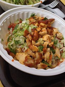 Product - Azada Mexican Grill in Colorado Springs, CO Mexican Restaurants