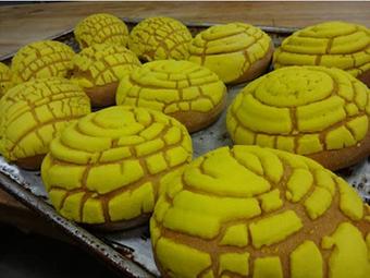 Product - Azteca Bakery & Restaurant in Salem, OR Bakeries
