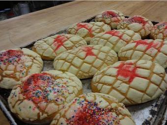 Product - Azteca Bakery & Restaurant in Salem, OR Bakeries