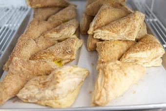 Product - Azteca Bakery & Restaurant in Salem, OR Bakeries