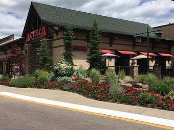 Product - Azteca Southwest Grill in Coeur d'Alene, ID American Restaurants