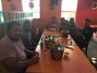 Product: GREAT GET TOGETHER DURING LUNCH TIME @AZTECASTEXMEX - Aztecas Tex-Mex Grill in Springville, AL Mexican Restaurants