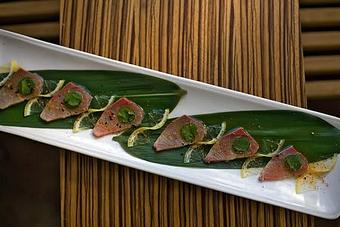 Product - Azuki Sushi Lounge in Banker's Hill - San Diego, CA Japanese Restaurants