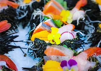 Product - Azuki Sushi Lounge in Banker's Hill - San Diego, CA Japanese Restaurants