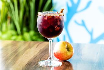 Product - Azul in Chicago, IL Latin American Restaurants