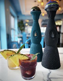 Product - Azul in Chicago, IL Latin American Restaurants