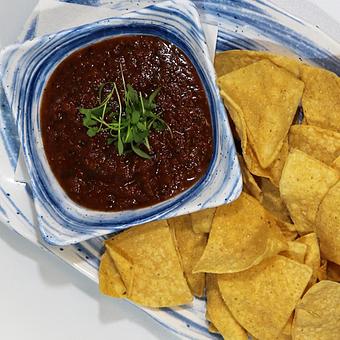 Product - Azul in Chicago, IL Latin American Restaurants