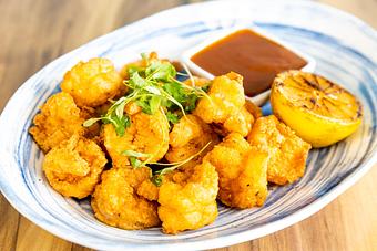 Product - Azul in Chicago, IL Latin American Restaurants