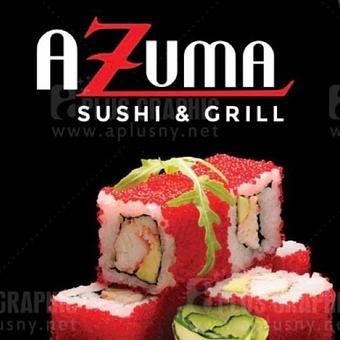 Product - Azuma in Freeport, NY Sushi Restaurants
