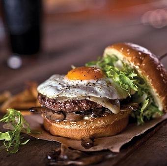 Product - B&B Burger & Beer in Las Vegas, NV Hamburger Restaurants