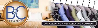Product - B & C Cleaners in Marshall, TX Dry Cleaning & Laundry