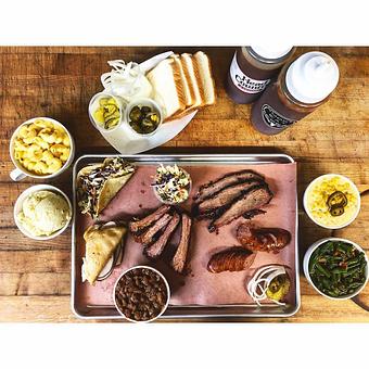 Product - B-Daddy's BBQ in Helotes, TX Barbecue Restaurants