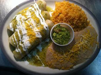 Product - B&J's Family Restaurant And Lounge in Syracuse, NE American Restaurants