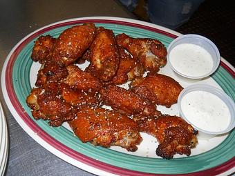 Product - B & J's Pizza in Corpus Christi, TX Bars & Grills