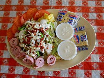 Product - B & J's Pizza in Corpus Christi, TX Bars & Grills