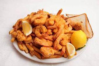 Product - B & J's Steaks & Seafood in Darien, GA Seafood Restaurants