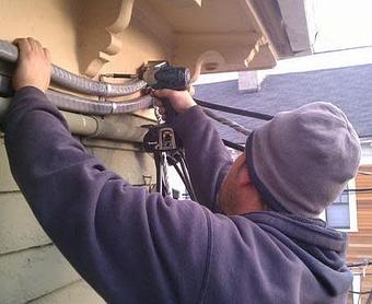 Product - B & K Electric in Cranston, RI Electrical Contractors