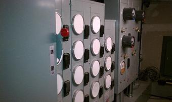 Product - B & K Electric in Cranston, RI Electrical Contractors