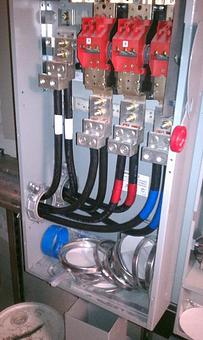 Product - B & K Electric in Cranston, RI Electrical Contractors