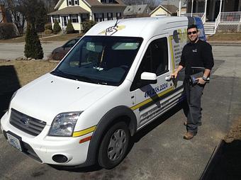 Product - B & K Electric in Cranston, RI Electrical Contractors