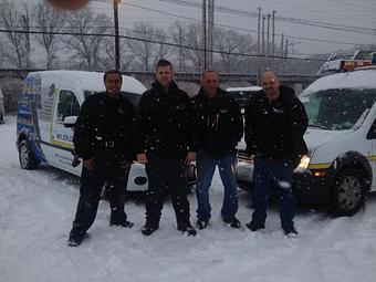 Product - B & K Electric in Cranston, RI Electrical Contractors