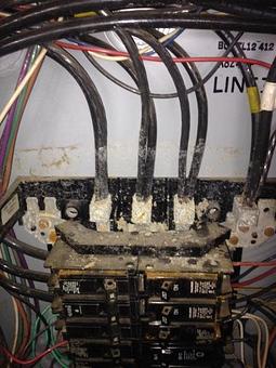 Product - B & K Electric in Cranston, RI Electrical Contractors