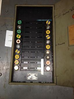 Product - B & K Electric in Cranston, RI Electrical Contractors