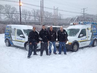 Product - B & K Electric in Cranston, RI Electrical Contractors