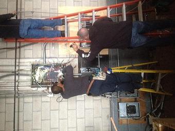 Product - B & K Electric in Cranston, RI Electrical Contractors