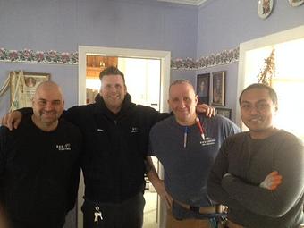 Product - B & K Electric in Cranston, RI Electrical Contractors