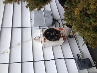 Product - B & K Electric in Cranston, RI Electrical Contractors