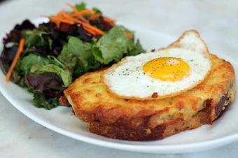 Product - B&K French Cuisine in New York, NY French Restaurants