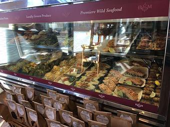 Product - B & M Meat Market in Park Ridge, NJ American Restaurants