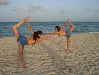 Product - B Yoga North Miami Beach in North Miami Beach, FL Yoga Instruction
